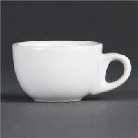 Olympia Whiteware Espresso Cup [PK12]