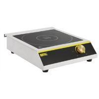 Buffalo Induction Hob 3000W Power 500W-3kW