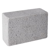 Jantex Compact Grillstone Cleaning Brick