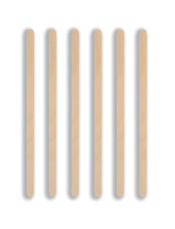 Drink Stirrers Wooden 190mm [PK 1000]