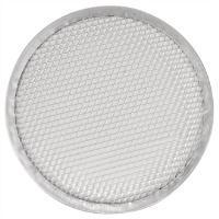 Pizza Screen 12in Flat base 12 diameter