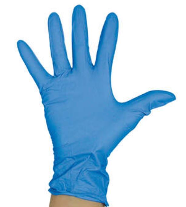 Gloves and Aprons